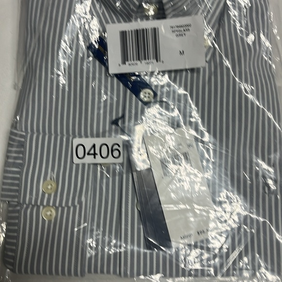 Polo Ralph Lauren Moisture-wicking stretch twill lightweight shirt a performance - Picture 15 of 16